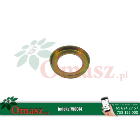 Tulejka sferyczna MTZ *48 F803405108