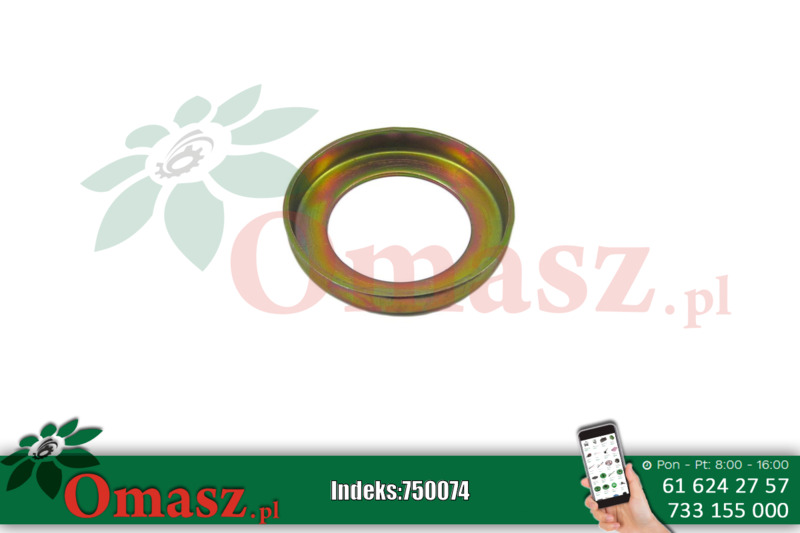 Tulejka sferyczna MTZ *48 F803405108