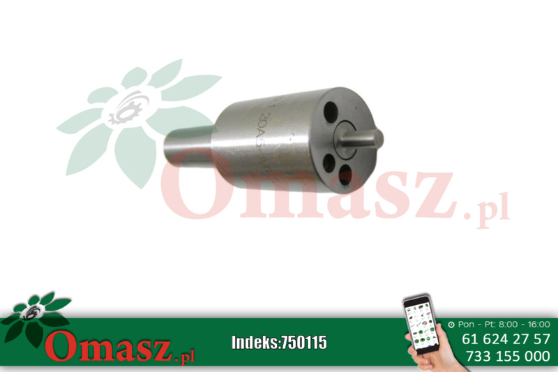 Rozpylacz MTZ nowy AR 310946AR