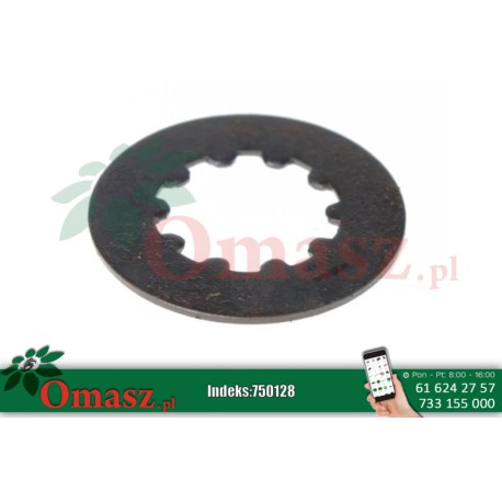 Tarcza podpory MTZ 722209027