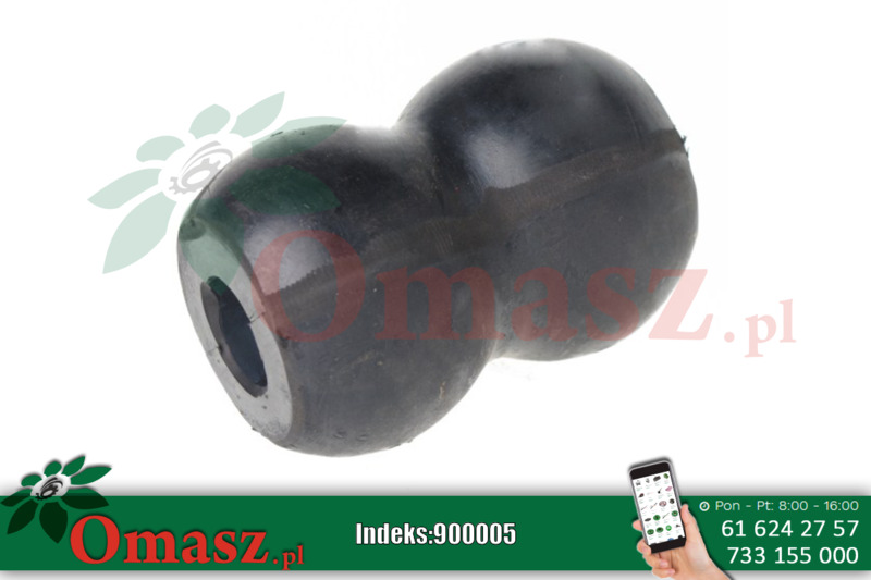 Resor progresywny amortyzator Ursus C-385 80271901