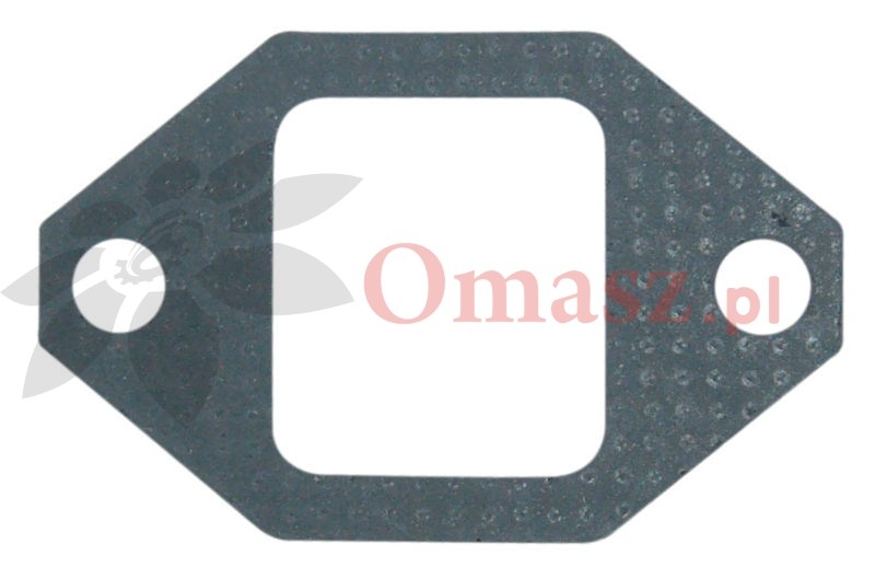 Uszczelka kolektora wydechowego Ursus C-385 80005091