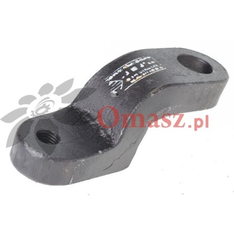 Belka oporowa zaczepu dolnego polowego Ursus C-385 80452024