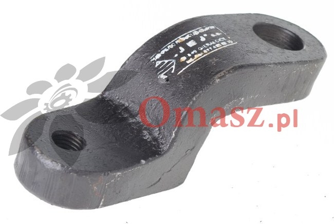 Belka oporowa zaczepu dolnego polowego Ursus C-385 80452024