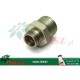 Złącze hydrauliczne BB 33/24*1,5 (1*24*1,5)