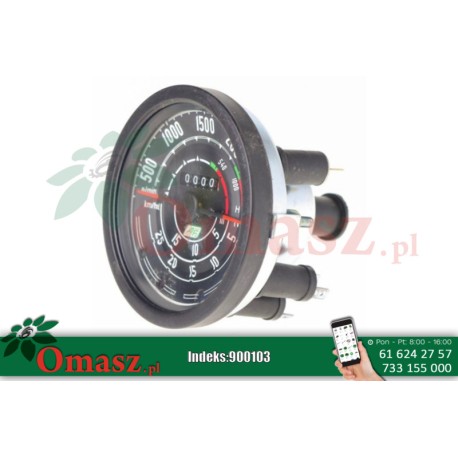Licznik motogodzin Ursus 86350967
