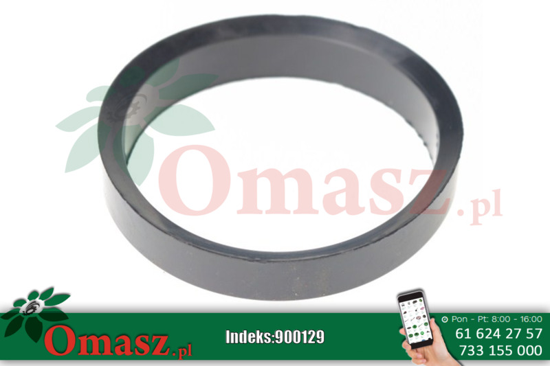 Uszczelki zwrotnicy w przednich mostach napędowych w ciągnikach Zetor, Ursus 88175087