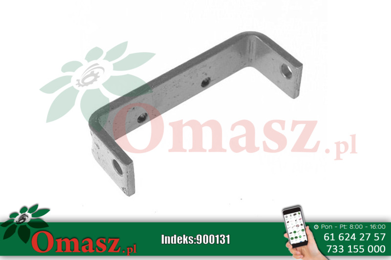 Wspornik pedału gazu Ursus C-385 80295045