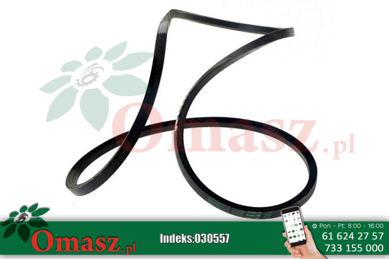 Pasek klinowy A 1850 Sanok