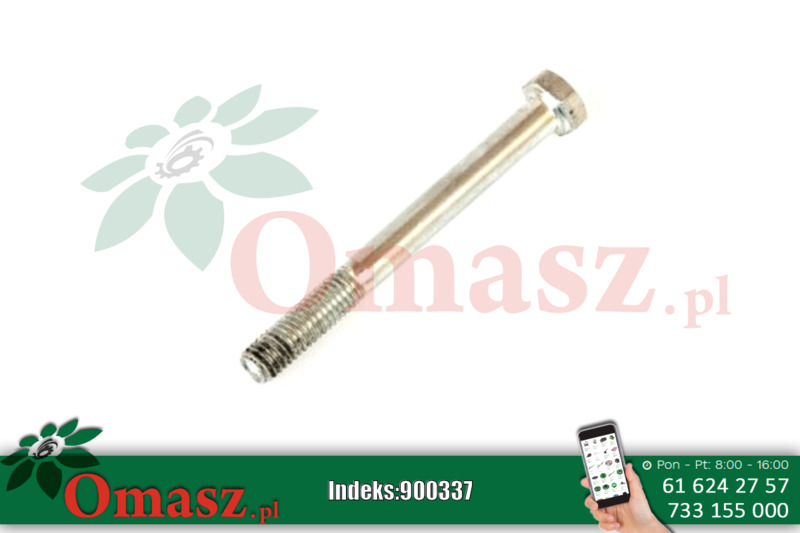 Śruba krzyżaka 54210317 Ursus C-385 80800019