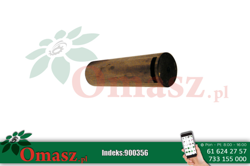 Sworzeń satelity tylnego mostu Ursus C-385 89162663