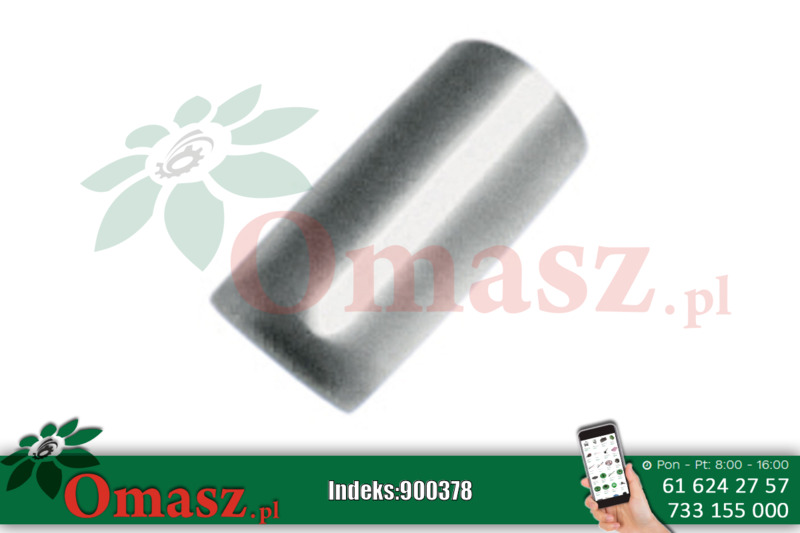Tuleja krzyżaka układu kierownicy Ursus C-385 80277024