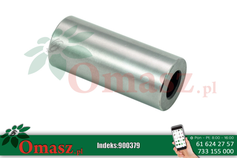 Sworzeń tłoka silnika Ursus C-385 89003008