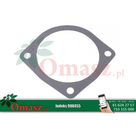 Uszczelka tylnego mostu Ursus C-385 80185012