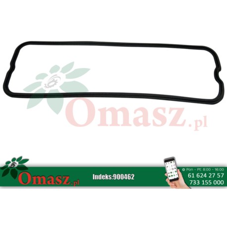 Uszczelka pokrywy klawiatury Ursus C-385 86005004