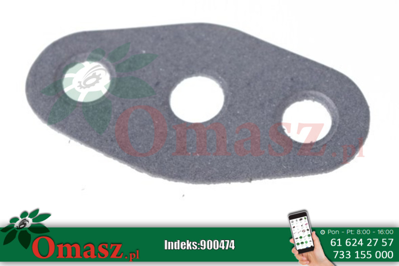 Uszczelka turbiny 89022021 Ursus C-385
