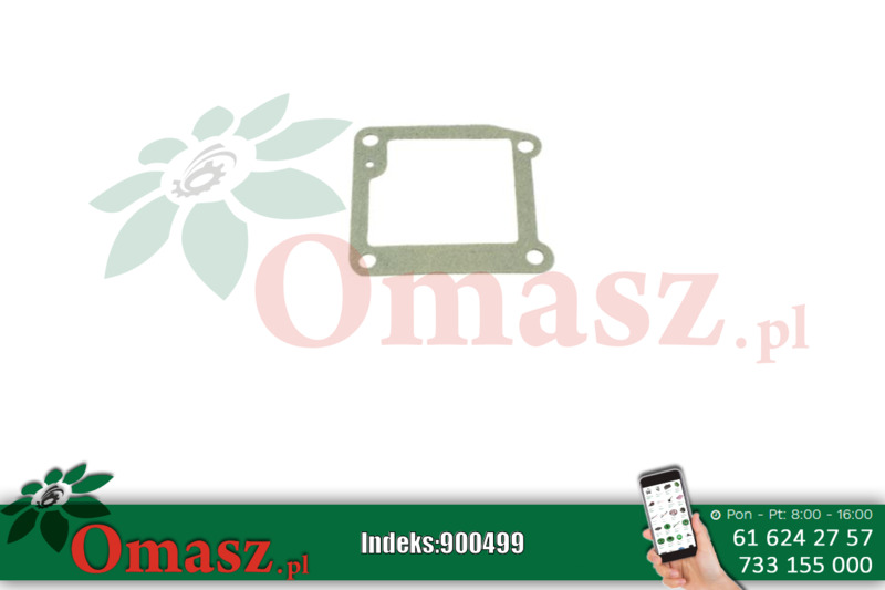 Uszczelka sprężarki Ursus C-385 80002095