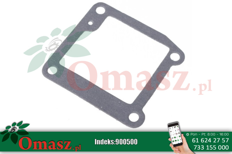 Uszczelka sprężarki Ursus C-385 80010003