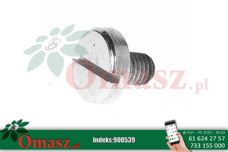 Wkręt maski Ursus C-385 80302053