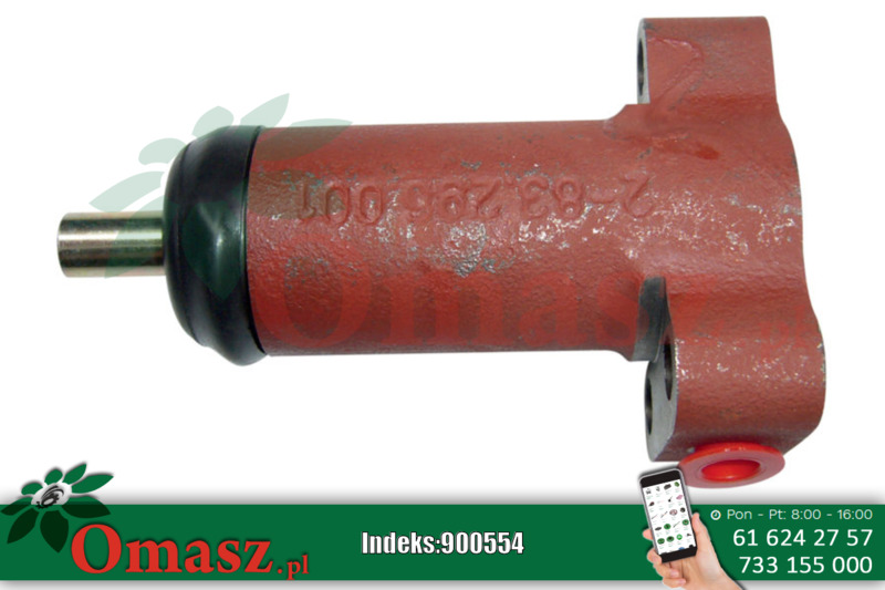 Wysprzęglik sprzęgła Ursus C-385 83296019