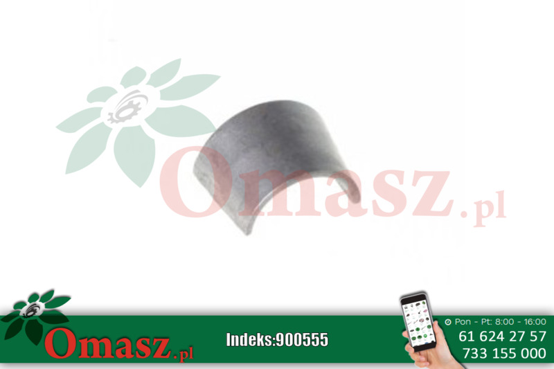 Zamek zaworu Ursus C-385 80005903