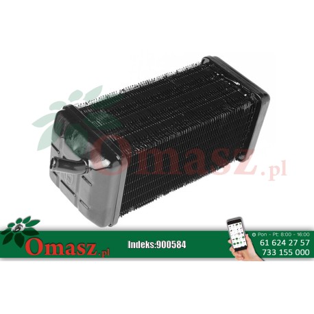 Nagrzewnica kabiny Ursus, Zetor 80371902