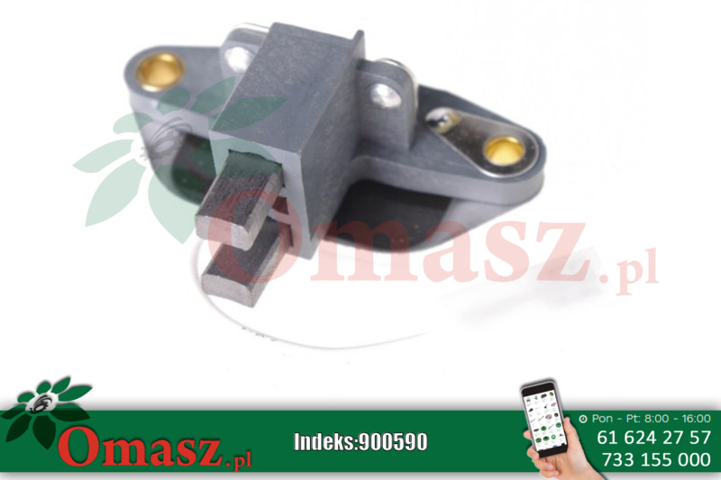 Regulator napięcia ze szczotkami Ursus C-385 2700939911, 939911