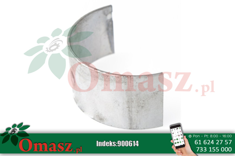 Panewka główna N025 R1 Ursus C-385 80002188