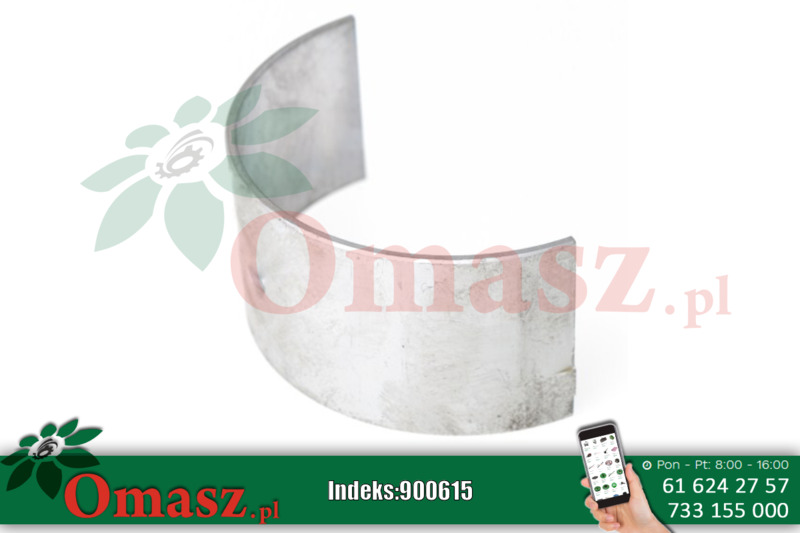 Panewka główna N050 R2 Ursus C-385 80002058