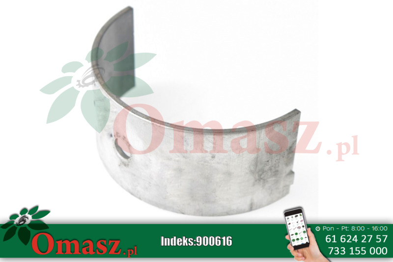 Panewka główna N100 R4 Ursus C-385 80002118