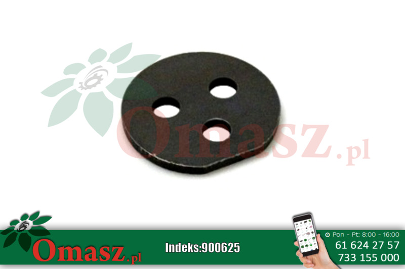 Podkładka pompy oleju Ursus C-385 80007003