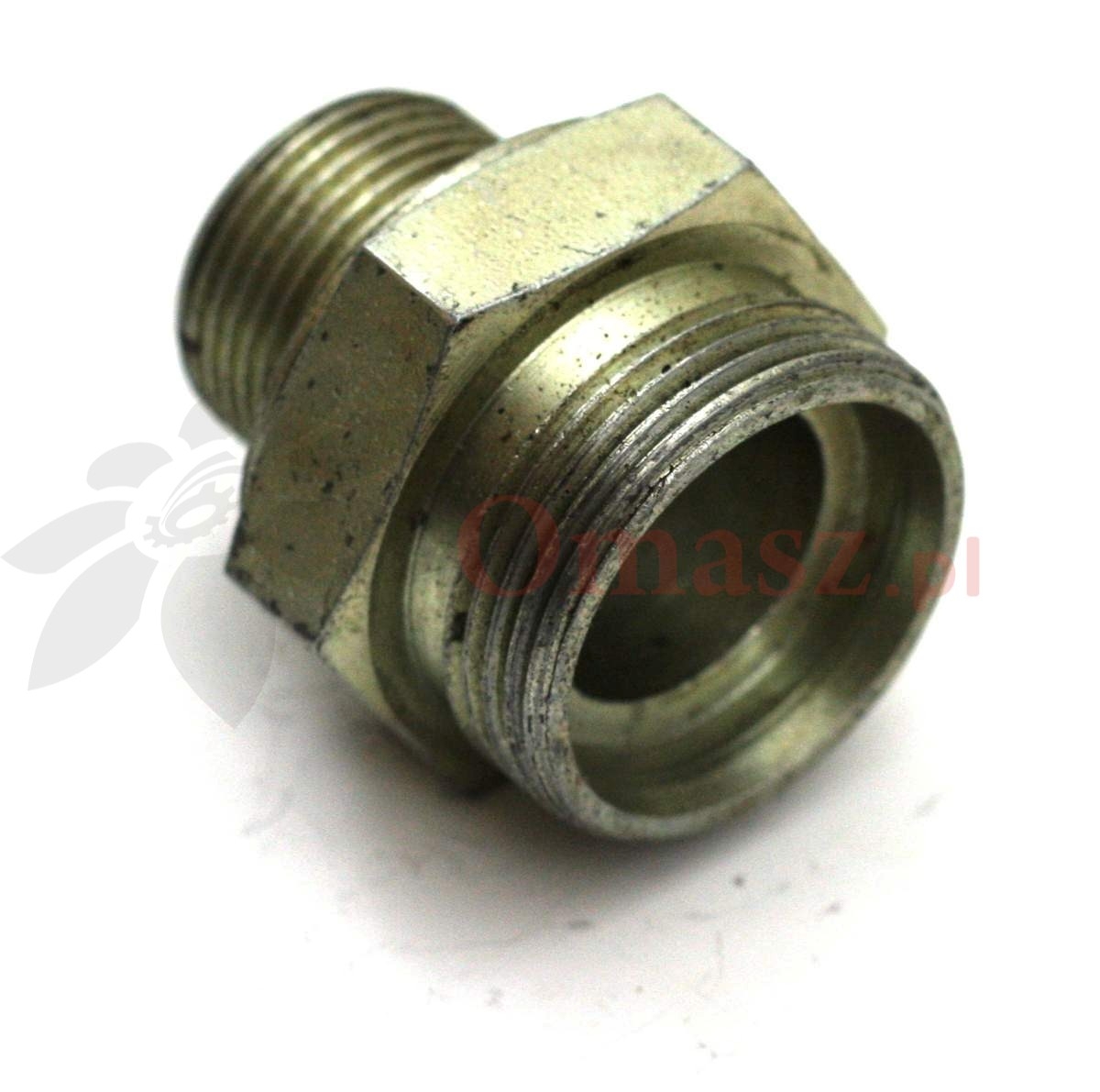 Złącze hydrauliczne BB 26/36 (3/4*36)