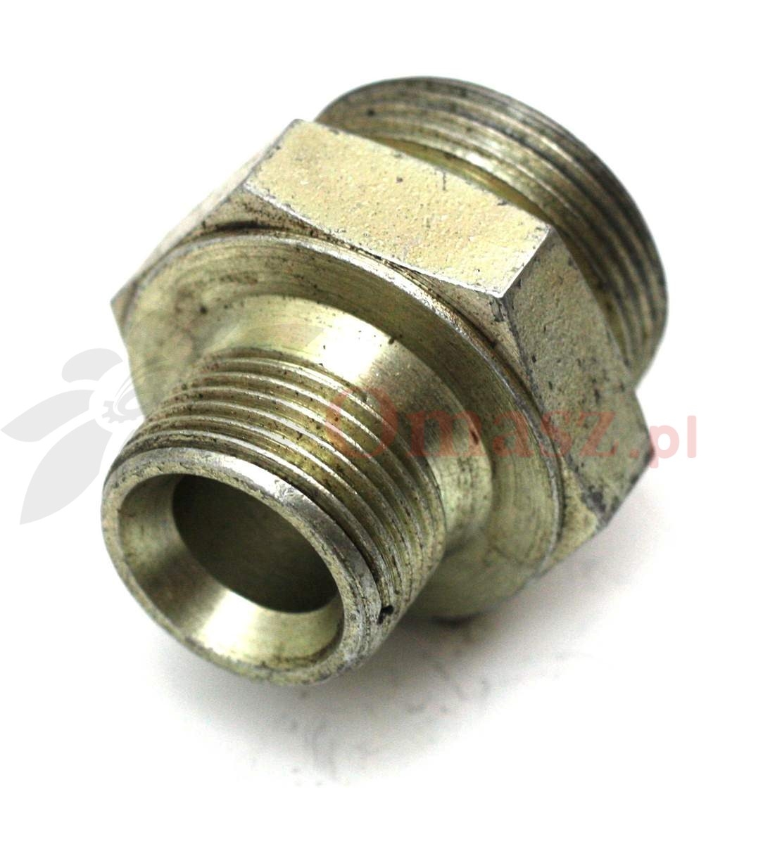 Złącze hydrauliczne BB 26/36 (3/4*36)