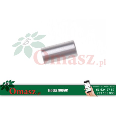 Wałeczek * 5/10 wzmacniacza momentu Ursus C-385 970954