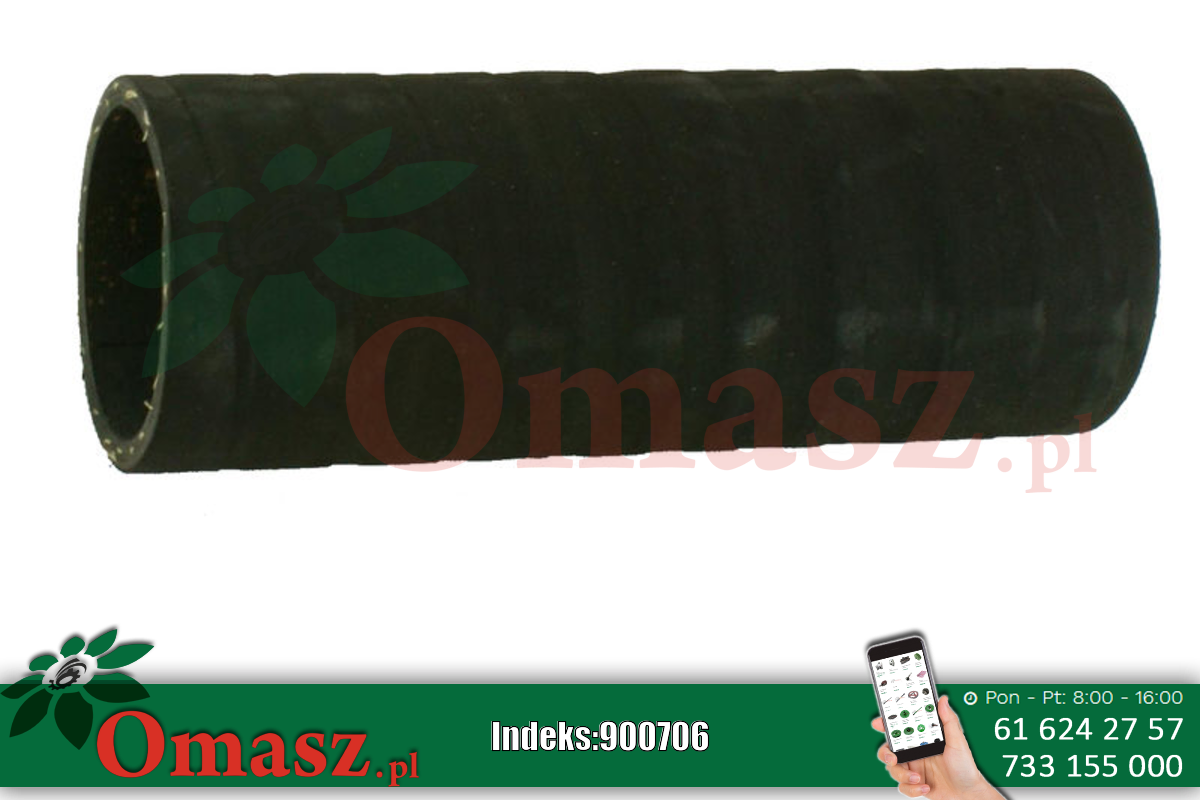 Przewód filtra powietrza Ursus C-385