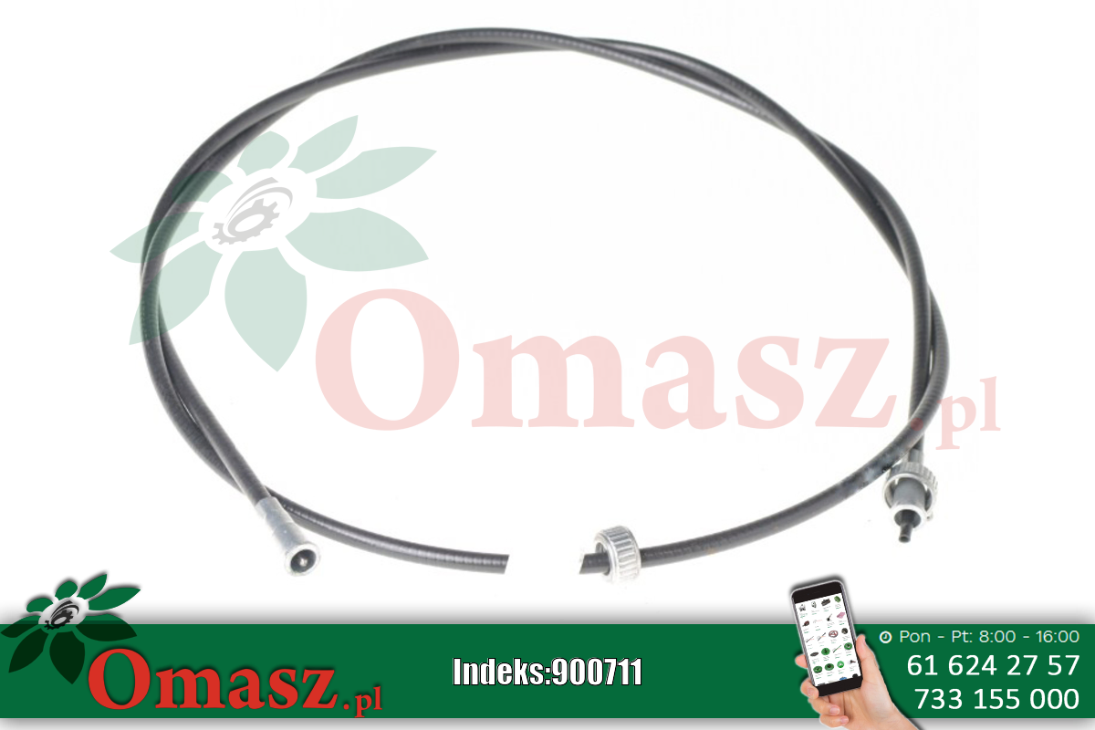 Linka licznika motogodzin Ursus 6 cylindrowy WG15040 86350966