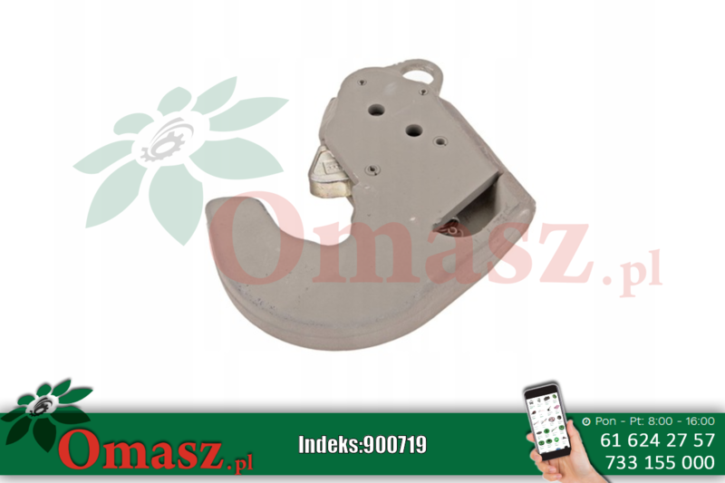 Hak dolny 3 Ursus C-385