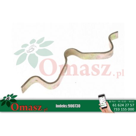 Sprężyna Ursus C-385 80255023