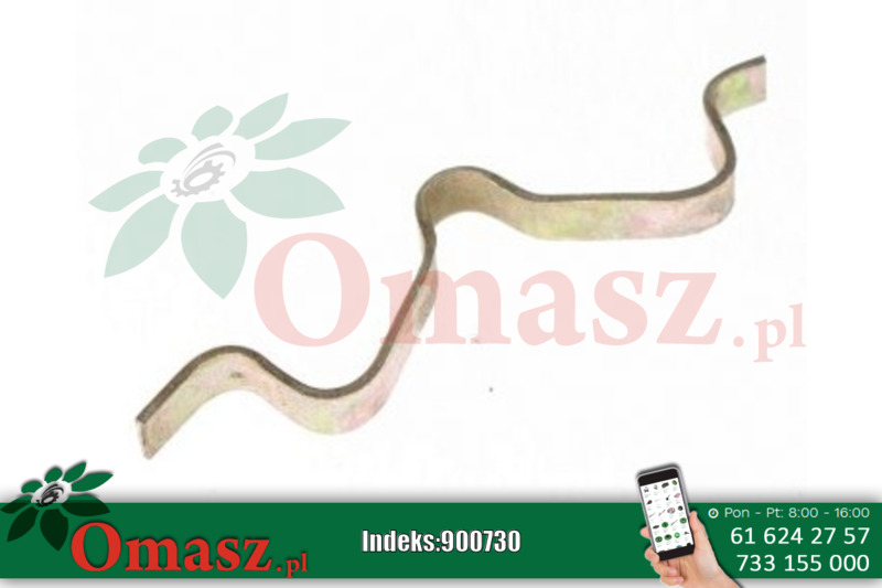 Sprężyna Ursus C-385 80255023