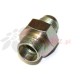 Złącze hydrauliczne UNF JIC BB 15,87/18*1,5