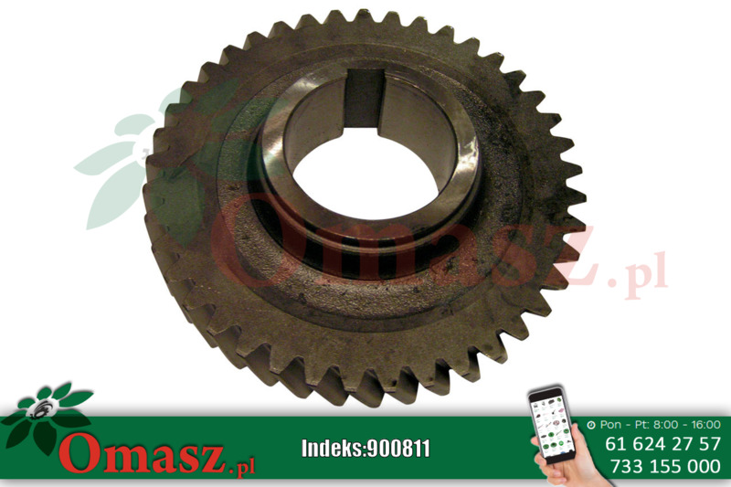 Koło stałego zazębiania Ursus Ursus C-385 Z-41 80121183