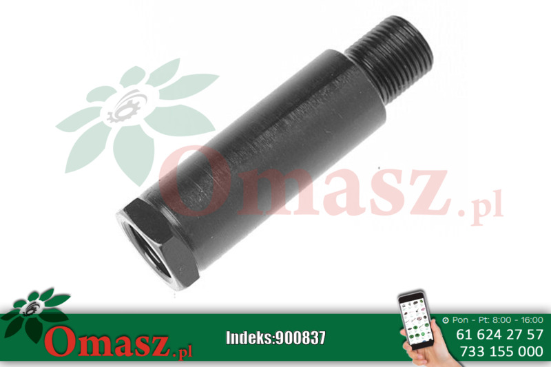 Złącze rozdzielacza Ursus C-385