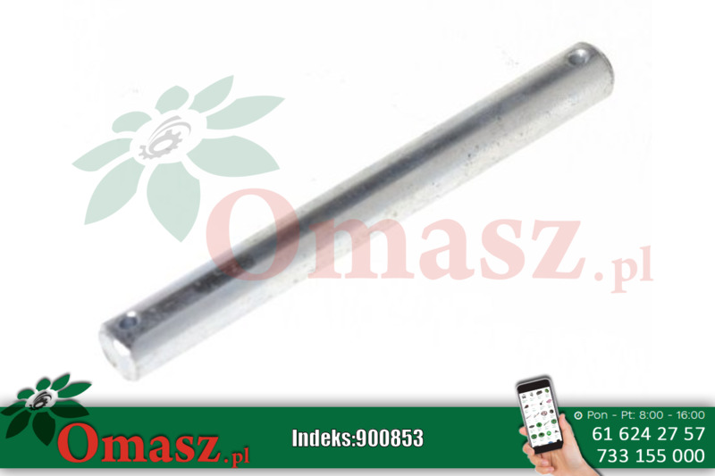 Sworzeń Ursus C-385 84203009