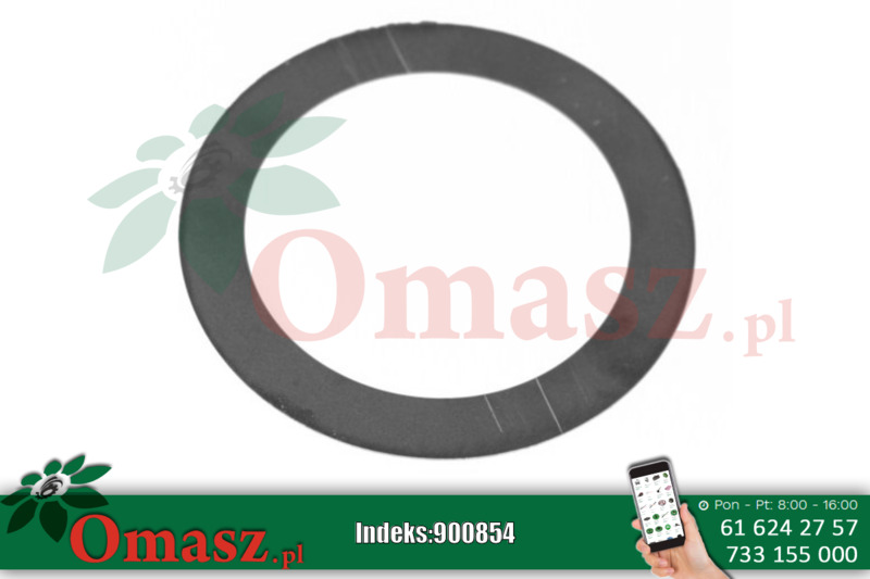 Podkładka dystansowa sworznia osi Ursus C-385 84203007