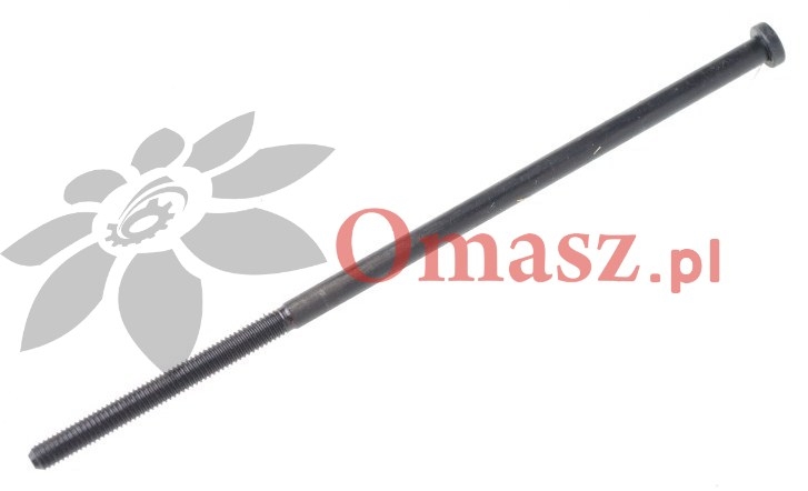 Cięgło mechanizmu sterującego Ursus C-385 88401210