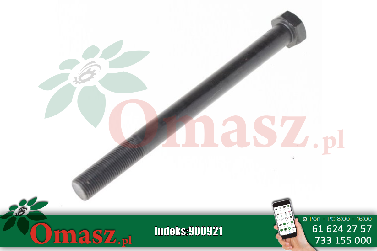 Śruba M16* 1.5*190
