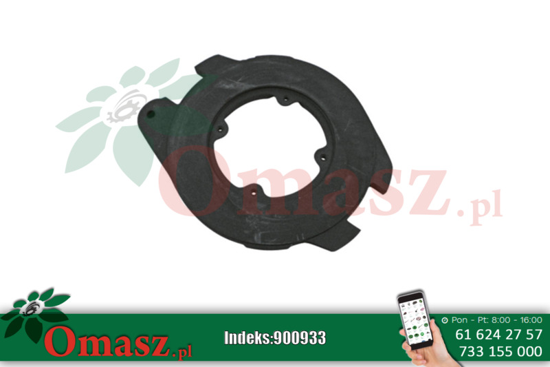 Tarcza dociskowa hamulca Ursus C-385 80227001