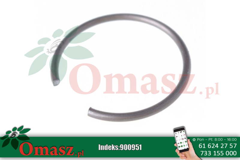 Pierścień osadczy Ursus 80126005