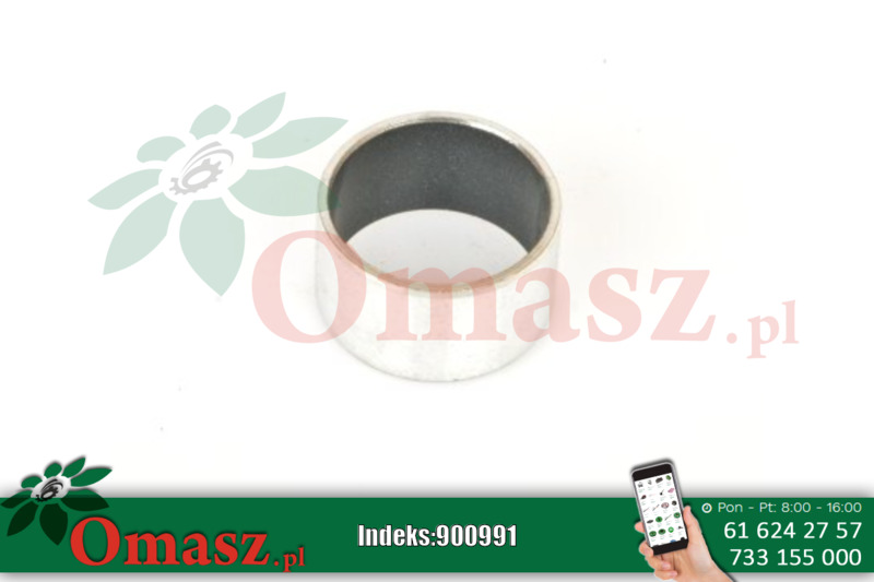 Tulejka dźwigni łożyska wyciskowego Ursus C-385 80108107