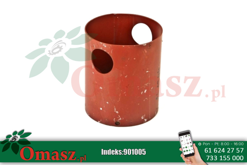 Osłona przegubu wału napędowego Ursus C-385 88293020